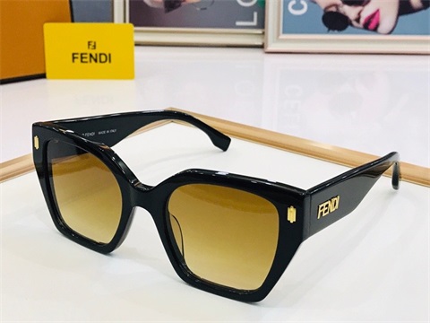 Fendi sunglass-490